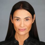 Charlotte Lewis