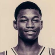 Reggie Lewis