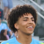 Rico Lewis