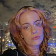 Soph Lewis