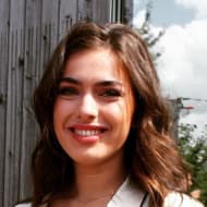 Olga Leyers