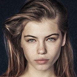 Kate Li (Model) - Age, Bio, Family | Famous Birthdays