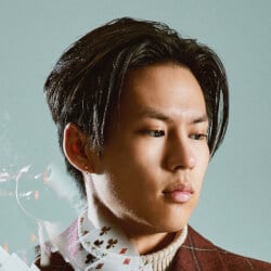 Kevin Li - Age, Bio, Family | Famous Birthdays
