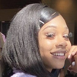 Liyah Mai - Age, Bio, Family | Famous Birthdays