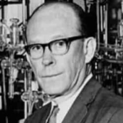 Scientists born in Colorado