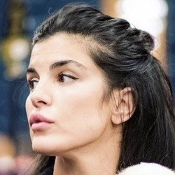 Aylar Lie - Age, Bio, Family | Famous Birthdays
