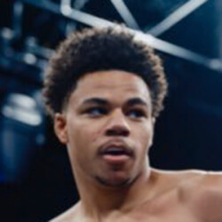 Boxers born in Washington