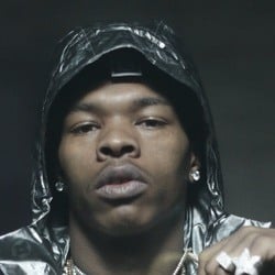 Raperos nacidos en Georgia