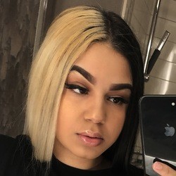 Lil Keyu - Age, Bio, Family | Famous Birthdays