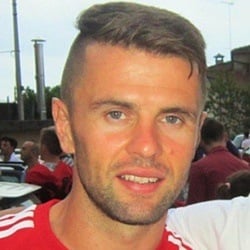 Soccer Players born in Albania