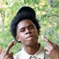 lilrickrogers