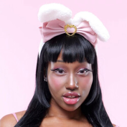 Lily Dior Official - Age, Bio, Family | Famous Birthdays