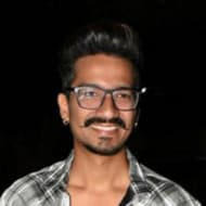 Haarsh Limbachiyaa