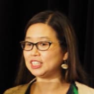 Grace Lin