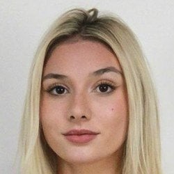 Lina Erdel - Age, Bio, Family | Famous Birthdays