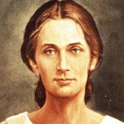 Family Members born in Virginia