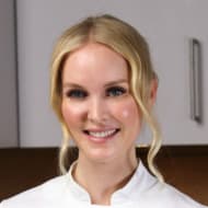 Louise Lindberg