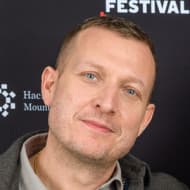 Tobias Lindholm