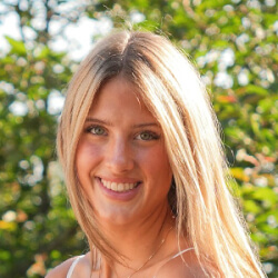 Ansley Gordon - Age, Bio, Family | Famous Birthdays