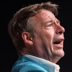 Patrick Lindner - Age, Bio, Family | Famous Birthdays