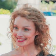 Lisa Brenner