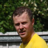 Tom Lister