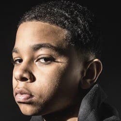 Litty Lightz - Age, Bio, Family | Famous Birthdays