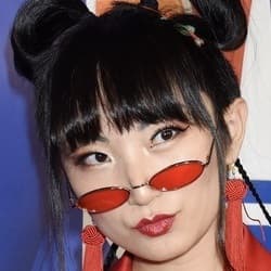 Poppy Liu - Age, Bio, Family | Famous Birthdays
