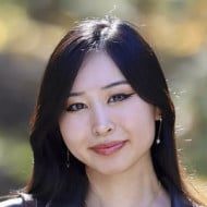 Sandra Liu