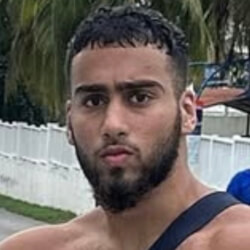 Stars d'Instagram de Emirats Arabes Unis