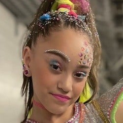 Isabella Briggs - Age, Bio, Family | Famous Birthdays