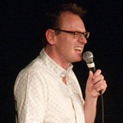 Sean Lock - Bio, Family | Famous Birthdays