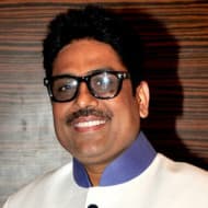 Shailesh Lodha