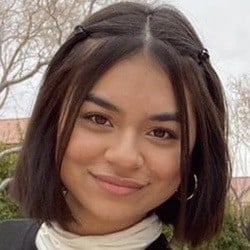 Giselle Montes - Age, Bio, Family | Famous Birthdays
