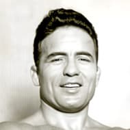 Jim Londos