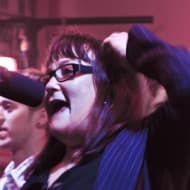 Janice Long