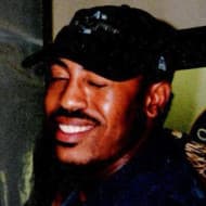 Terrence Long