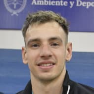 Volleyball Players born in Argentina
