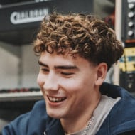 Ellis Lost