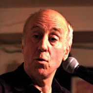Norman Lovett