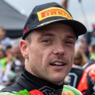 Alex Lowes