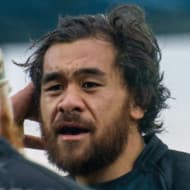 Steven Luatua