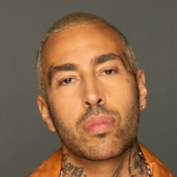 Rapper nata a Italia