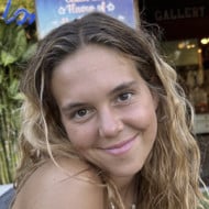 Abby Luckett
