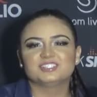 Luiza Martins
