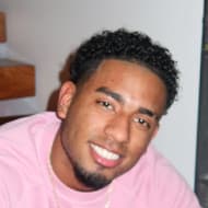 Cesar Lujan