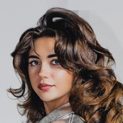 Hailey Lujan - Age, Bio, Family | Famous Birthdays