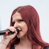 Erika Lundmoen