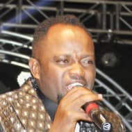 David Lutalo