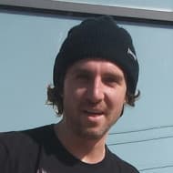 Greg Lutzka
